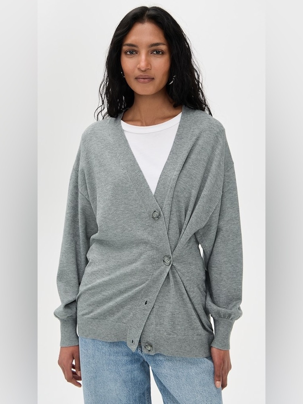 NWT Good American Fine Knit Cardigan | Multiple Sizes